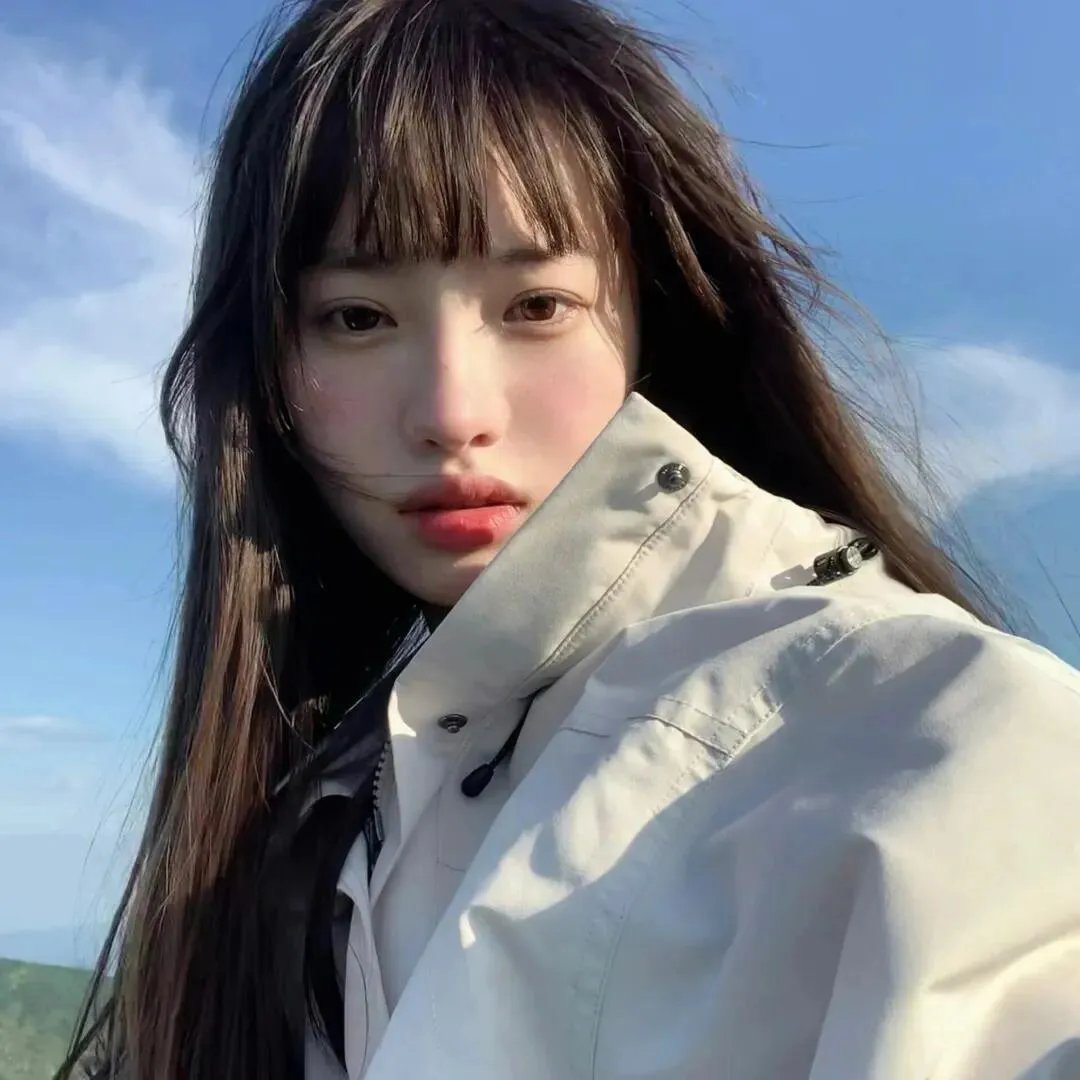 爱美